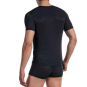 Olaf Benz RED1201 T-Shirt schwarz 