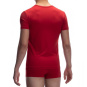 Olaf Benz RED2059 V-Shirt Rot 