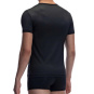 Olaf Benz RED2059 V-Shirt schwarz 
