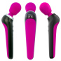 Palm Power EXTREME pink-black 