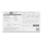 Sagami ultra-ultradünnes Kondom 0,01mm 5 Stück 