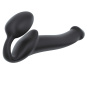 Strapless Strapon Dildo | M 