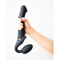 Strapless Strapon Dildo Remote | XL 