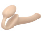 Strapless Strapon Dildo | S 