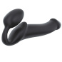 Strapless Strapon Dildo | XL 