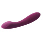 Svakom Amy 2 - G-Punkt Vibrator violett 