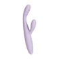 Svakom Cici 2 + violett Rabbitvibrator 