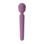 Svakom Emma Neo 2 violett - kraftvoller Massagestab 