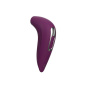Svakom Pulse Union - Luftdruck-Vibrator violett 