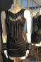 Tatjana Warnecke - Neptuna Top Strass L