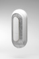 Tenga FLIP ZERO  0 Electronic Vibration white 