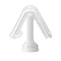 Tenga FLIP ZERO white 