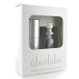 Überlube Good to go Gleitgel 15ml silber
