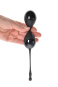 Vibe Therapy FASCINATE Duo-Balls black 