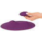 Vibepad 2 Vibrokissen violett 