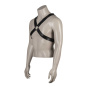 VoyeurX Herren Leder Harness- Maximus 