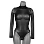 VoyeurX Sexy Mesh Body langarm M