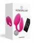 Love to Love Wonderlove Klitoris- und G-Punkt-Stimulator 