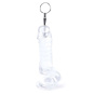 XX-DreamsToys PenisStick Three Stage Edelstahl 