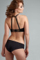 Marlies Dekkers - STRINGS Slip schwarz 