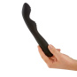 Prostata Vibrator schwarz 