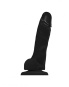 Soft Realistic Dildo M 