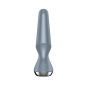 Satisfyer Analplug ilicious 2 