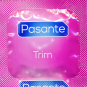 Pasante Schmale Kondome 3 Stück 