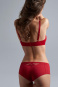 Marlies Dekkers - Dame de Paris Slip RED S