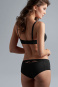 Marlies Dekkers - Dame de Paris Balconette BH Schwarz 