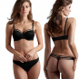 Marlies Dekkers - Space Odyssey Balconette BH black 