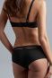 Marlies Dekkers - Space Odyssey Brazil Shorts schwarz 