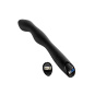 Prostata Vibrator schwarz 
