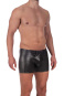 Manstore M2317 Popper Boxer | black L