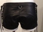 von Hohenstein Mario Leder Shorts 