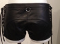 von Hohenstein Mario Leder Shorts L