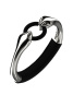 Esculpta Caprice silber Add on für Jockring 