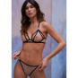 Atelier Amour Insoutenable Legereté SKIN Tanga L