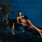 Bracli Sydney BRA schwarz 