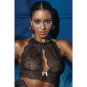 Bracli Sydney DARK BRALETTE schwarz 