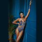 Bracli Sydney BODY DOUBLE blau 