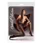 Cottelli Strumpfhose ouvert L/XL