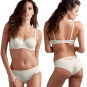 Marlies Dekkers | Dame de Paris | Slip  S | Creme
