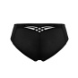 Marlies Dekkers | Dame de Paris | Slip  XXL | Schwarz