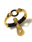 Esculpta Jockring BOA Debut GOLD 