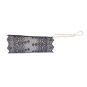 Bracli Geneva GLOVE - schwarz 