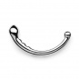 Le Wand HOOP Edelstahl Dildo 