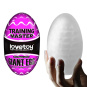 Giant Egg - Masturbationsei 