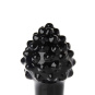 Glassvibrations FIRE CONE Analplug 
