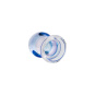 Glassvibrations Glasplug  DER KEUSCHE KLEINE 